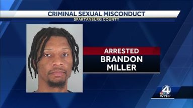 Man charged with child sex crime; deputies fear more victims