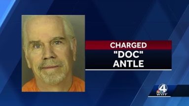 Man featured in ‘Tiger King’ appears in federal court