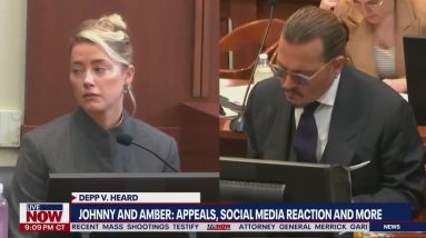 Johnny Depp trial: Amber Heard 'proven to be a liar,' legal expert says about possible appeal