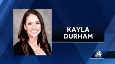 Missing woman last seen at sheriff's office found safe