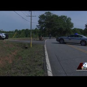 Motorcyclist killed in Upstate crash, troopers say