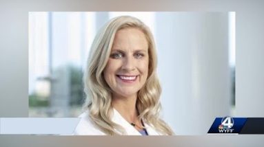 Doctor who lived, worked in Greenville identified as victim in Tulsa mass shooting, officials say