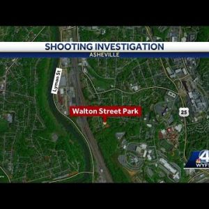 Dozens of shots fired into occupied houses with children inside, police say