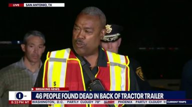Amtrak train derailment in Missouri, Russia hits Ukraine mall with missiles | LiveNOW from FOX
