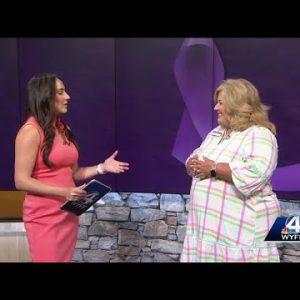 Lots of ways to get involved during Alzheimer's & Brain Health Awareness Month