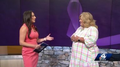 Lots of ways to get involved during Alzheimer's & Brain Health Awareness Month