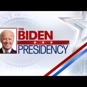 President Biden on mass shootings; Gun control debate & more top stories | LiveNOW from FOX