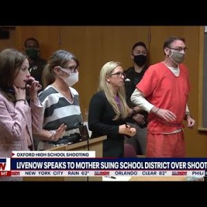 'No remorse': Oxford suspect's parents accused of only caring about themselves | LiveNOW from FOX