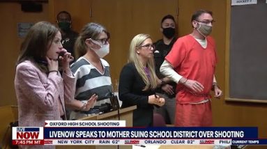 'No remorse': Oxford suspect's parents accused of only caring about themselves | LiveNOW from FOX