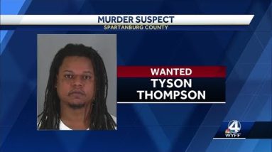 Police searching for suspect in deadly shooting