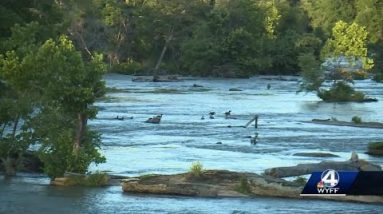 Possible drowning at Irvin Pitts Memorial Park, police say