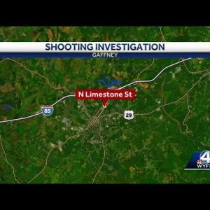 Pregnant woman shot, forcing baby to be delivered, Upstate deputies say