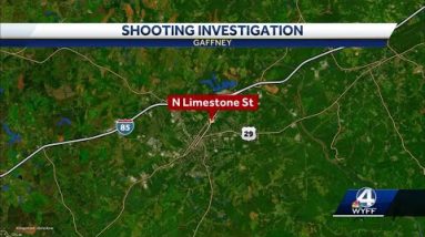 Pregnant woman shot, forcing baby to be delivered, Upstate deputies say