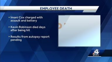 Prisma worker killed