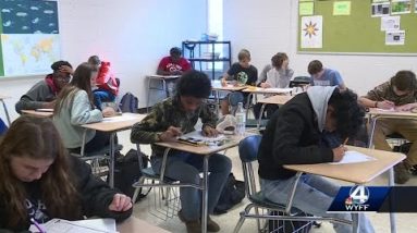 Race now set for SC Superintendent of Education after runoff