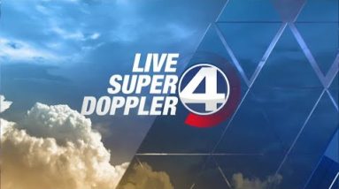Record temps on the way