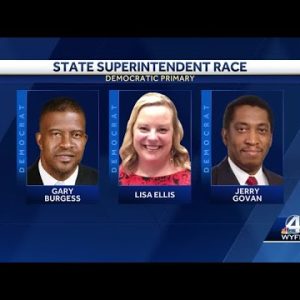 SC Superintendent Race Dems