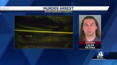 Arrest made in deadly shooting of recent high school graduate, deputies say