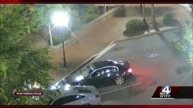 Surveillance camera photos released in deadly downtown shooting