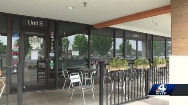 Greenville restaurant announces it's closing; cites several reasons including labor shortage