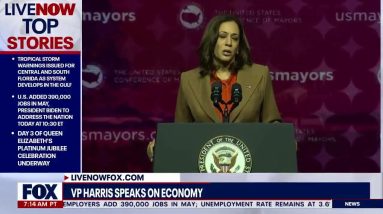 Top headlines and breaking news across the country | LiveNOW from FOX