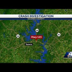 Traffic alert: Deputies ask drivers to avoid area after accident
