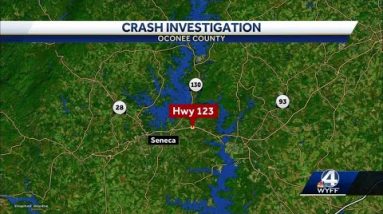 Traffic alert: Deputies ask drivers to avoid area after accident