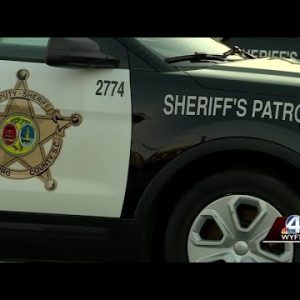 Upstate deputy shot, suspect in custody