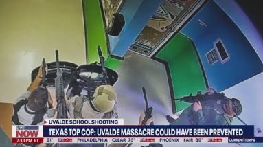 Uvalde school massacre: New photos & details released | LiveNOW from FOX