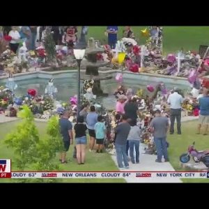 Uvalde school shooting: New details on police response | LiveNOW from FOX