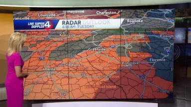 Videocast: Extreme Heat Today