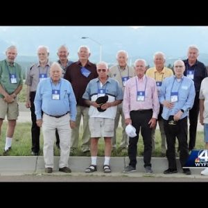 Vietnam POW 49th Freedom Reunion held in the Upstate