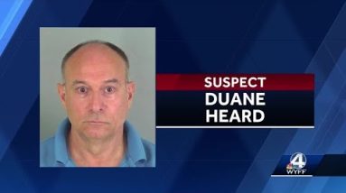 What we know about the suspect in the killing of South Carolina deputy