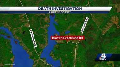 1 dead following a dispute in the Upstate, deputies say