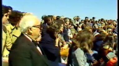1980 story when Georgia Guidestones were unveiled and dedicated