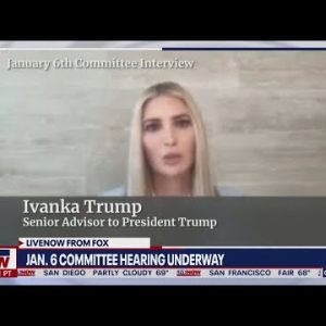 Ivanka Trump Jan. 6 testimony contradicted by her own chief of staff | LiveNOW from FOX