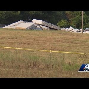 Videos released of explosion at Georgia Guidestones; structure demolished, GBI says