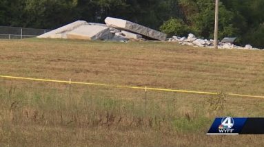 Videos released of explosion at Georgia Guidestones; structure demolished, GBI says