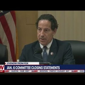 Jan. 6 bombshell: Raskin says hearing next week will be 'profound moment of reckoning for America'
