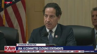 Jan. 6 bombshell: Raskin says hearing next week will be 'profound moment of reckoning for America'
