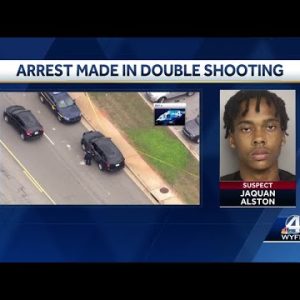 18-year-old charged in shooting at Greenville County business complex, deputies say