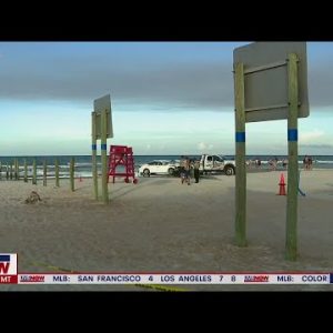 Daytona Beach crash: multiple injuries reported | LiveNOW from FOX