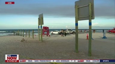 Daytona Beach crash: multiple injuries reported | LiveNOW from FOX