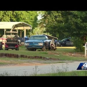 SLED releases new details in deadly shooting involving Laurens County deputies