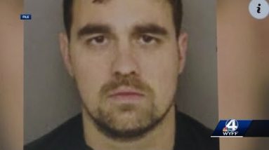Suspected Upstate killer captured in Oregon, charged with wife's 2016 murder