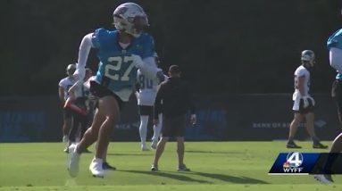 Editorial: Carolina Panthers Training Camp 2022