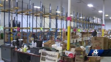 Editorial: Donations Needed