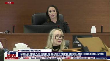 'Not even close': Judge rejects Parkland shooter's demand for mistrial over comment from gallery