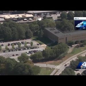 Gov. McMaster announces millions in funding for SC technical college scholarships