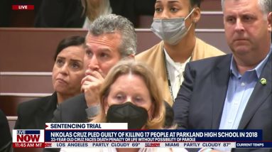 Parkland shooter Nikolas Cruz bragged he was going to be 'professional school shooter'